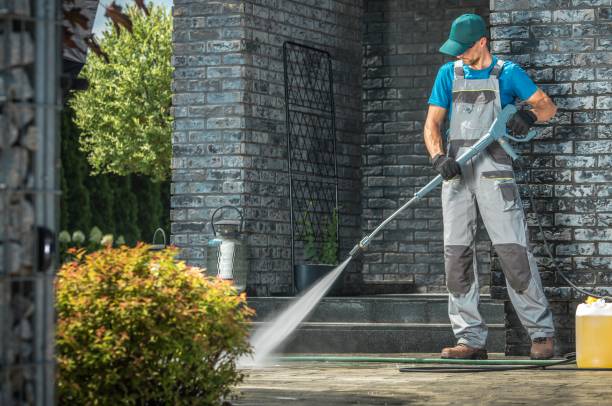 Best Soft Washing  in Mountain Park, GA