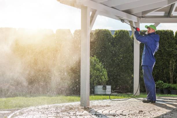 Mountain Park, GA Pressure Washing Company