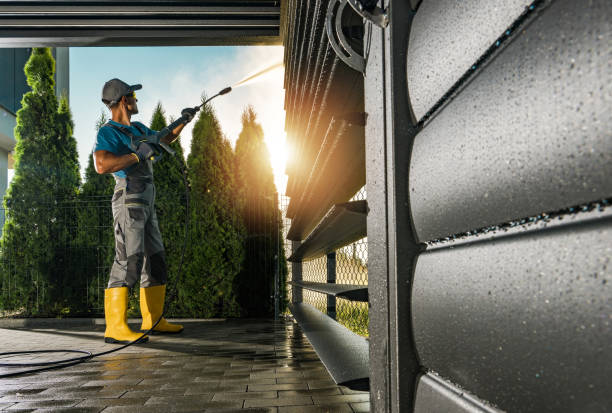 Best Machinery and Equipment Cleaning  in Mountain Park, GA